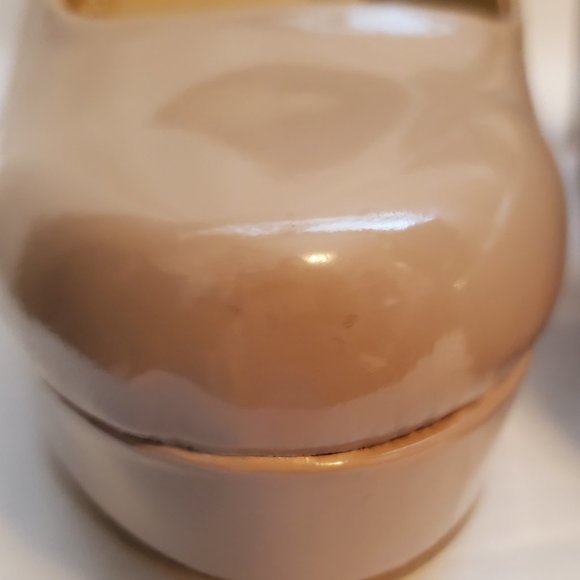 Chinese Laundry Nude Pump Heels - Picture 11 of 13